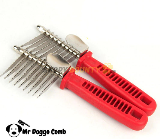 30% Off Sale On Now! Anti Matting Comb Full