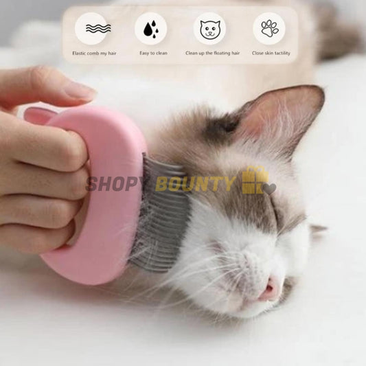 50% Off Sale On Now! Cat Massage Comb