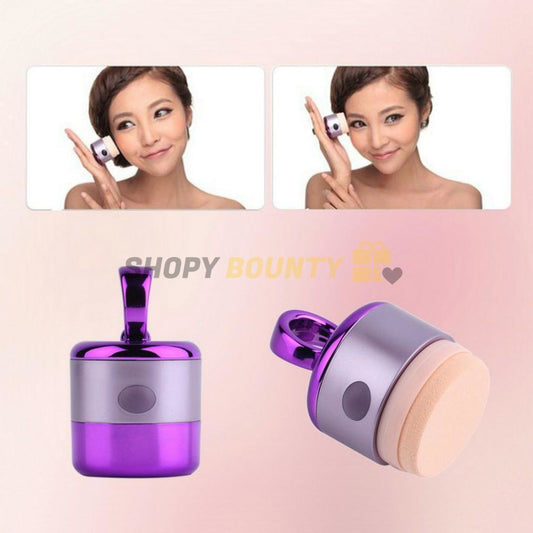 Electric Smart Makeup Applicator