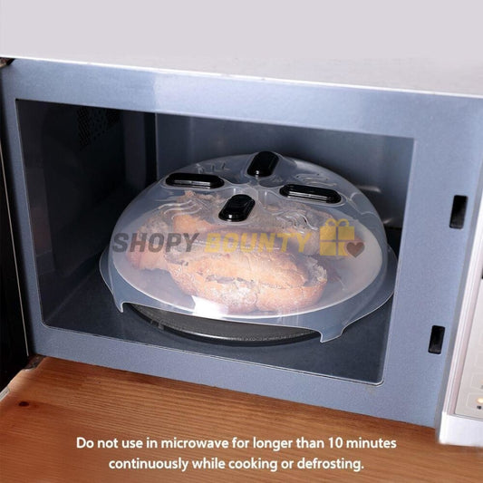 Magnetic Microwave Cover Buy 1