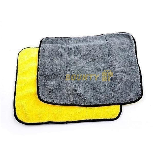 Super Absorbent Cleaning Towel(2 Pcs)