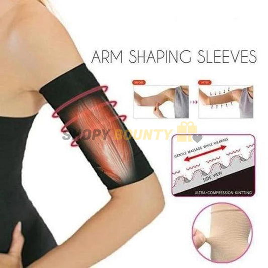 Thermal Toneup Arm Shaper Full